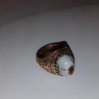 انگشتر باباقوری|جواهرات|اصفهان, برزان|دیوار