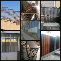 جوشکاری آهنگری وبرشکاری سیارهمه نقاط تهران|خدمات پیشه و مهارت|باقرشهر, |دیوار