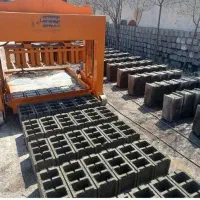 بلوک پرسی ویژه پرسیمان ۶سوراخه .سبک|مصالح و تجهیزات ساختمان|اردبیل, |دیوار