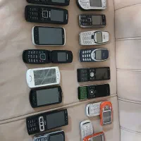 گوشی های کلاسیک