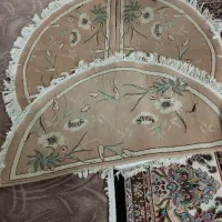 سه عدد پادری تیم دایره