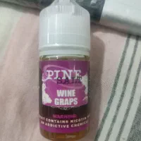 جویس و سالت سیگار الکترونیکی