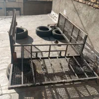 باربند وانت|قطعات یدکی و لوازم جانبی|همدان, |دیوار