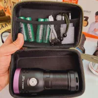 چراغ قوه ماورابنفش تشخیص رنگ خودرو کارشناسی|کوهنوردی و کمپینگ|تهران, بازار|دیوار