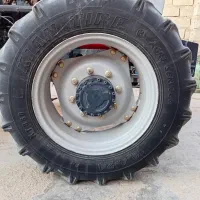 تراکتور ۴۷۵ جفت|خودرو سنگین|سردرود, |دیوار