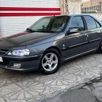 پژو پارس داشبورد سوناتا معاوضه