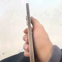 16 promax پرومکس دیزرت بلک فرایدی|موبایل|تهران, باغ فیض|دیوار