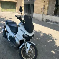 موتور ADV (ای دی وی)
