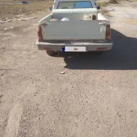 پیکان وانت مدل 91