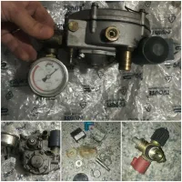 لوازم گازcng. .پیچ چرخ