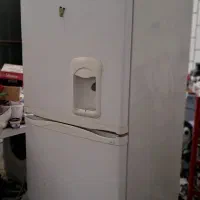 یخچال فرزیری بدون برفک