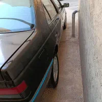پژو 405 عتیقه|خودرو سواری و وانت|میانه, |دیوار
