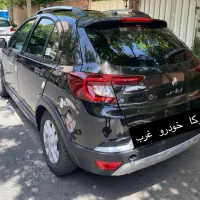 تحویل فوری *اطلس با سانروف /اتومات خشک /403و404|خودرو سواری و وانت|تهران, صادقیه|دیوار