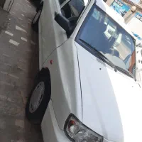 پراید 132 مدل 98