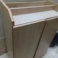 جاکفشی|جاکفشی، کمد، دراور|اصفهان, شهرک میلاد|دیوار