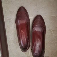 پوتین و کفش چرم|کیف، کفش، کمربند|تهران, تهرانپارس غربی|دیوار