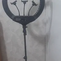 رینگ لایت|لوازم جانبی موبایل و تبلت|شاهین‌شهر, فدک|دیوار