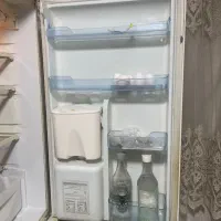 یخچال فیریزر|یخچال و فریزر|قم, شاه سید علی|دیوار