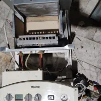 نصب و تعمیرات تخصصی پکیج و آبگرمکن دیواری|خدمات پیشه و مهارت|مشهد, وکیلآباد|دیوار