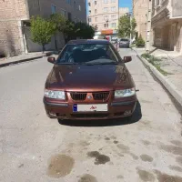 سمندSEمدل ۹۱