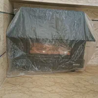 بخاری نیک کالا نو