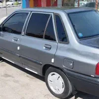 ماشین خونگی تمیز|خودرو سواری و وانت|خرمشهر, |دیوار