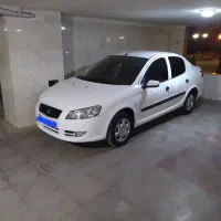 فروش رانا ۹۳ سفید فول