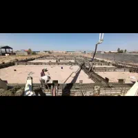 کار آرماتوربندی وقالب بندی وبتن ریزی ساختمان|خدمات پیشه و مهارت|مرند, |دیوار