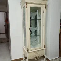 بوفه بدون شکستگی در حد نو