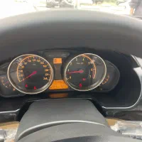 برلیانس اتومات۳۳۰|خودرو سواری و وانت|رشت, رشتیان|دیوار