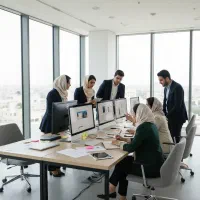 طراحی سایت با 10 سال سابقه (اقساط)