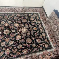 فرش ۶ متری درحدنو سالم وتمیز