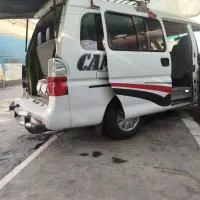 اجاره ون