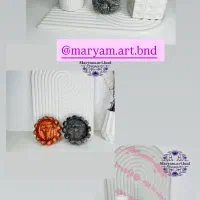 دکوری و ظروف سنگ مصنوعی|صنایع دستی و سایر لوازم تزئینی|بندرعباس, |دیوار