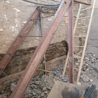 جوشکاری سیار