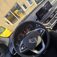 فوتون تونلند g7 مدل 1404|خودرو سواری و وانت|مشهد, کارگران|دیوار