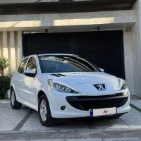 ۲۰۷ پانا مدل۱۴۰۱