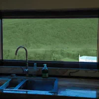 مهرویلا با چشم انداز بی نظیر|اجارهٔ کوتاه‌مدت ویلا و باغ|زیرآب, |دیوار