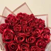 دسته گل ربانی