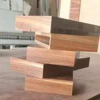 کابینت و کمد و شلف و کلیه خدمات|کتابخانه، شلف، قفسههای دیواری|تهران, جوانمردان (اندیشه)|دیوار