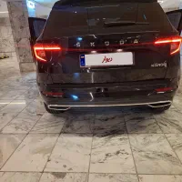 اکشواد کاروک|خودرو سواری و وانت|تهران, زعفرانیه|دیوار