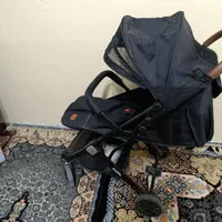 کالسکه مارکkidilo