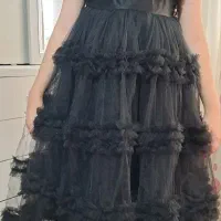 لباس مجلسی دخترانه