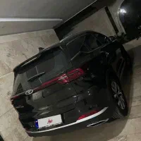تیگو ۷ پرو پرمیوم ۱۴۰۳