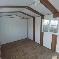 کانکس ۴.۶.۴متری|مصالح و تجهیزات ساختمان|تهران, سعیدآباد|دیوار