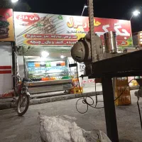 استخدام یک نفر منقل کار وارد