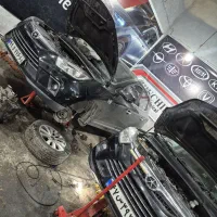 تعمیرگاه تخصصی جکS5.    تعمیرات جک