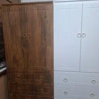 کمدلباس دراورلباس کمد۳کشو|جاکفشی، کمد، دراور|تبریز, |دیوار