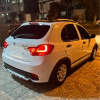 کوییک ار اس 1403|خودرو سواری و وانت|ساوه, |دیوار