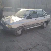 پرایددوگانه شرکت مدل ۸۶|خودرو سواری و وانت|ورامین, شهرک فجر|دیوار